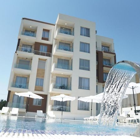 La Dolce Vita Residence Ulcinj Exterior photo