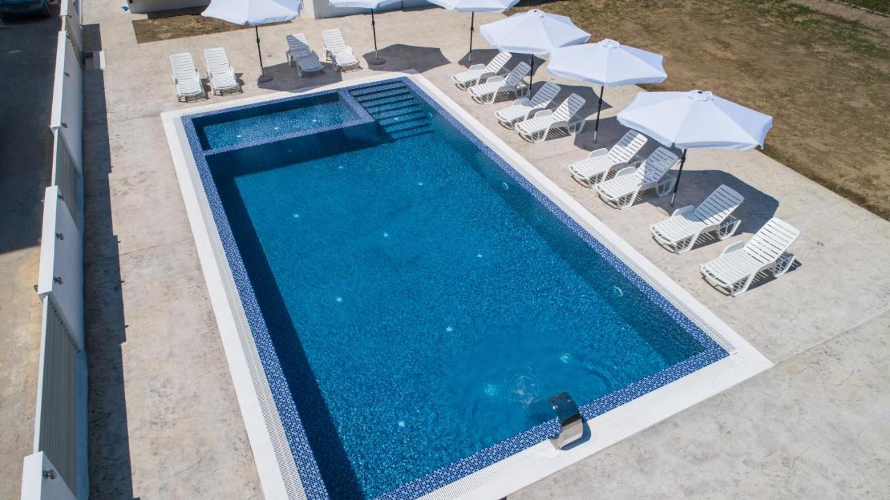 La Dolce Vita Residence Ulcinj Exterior photo