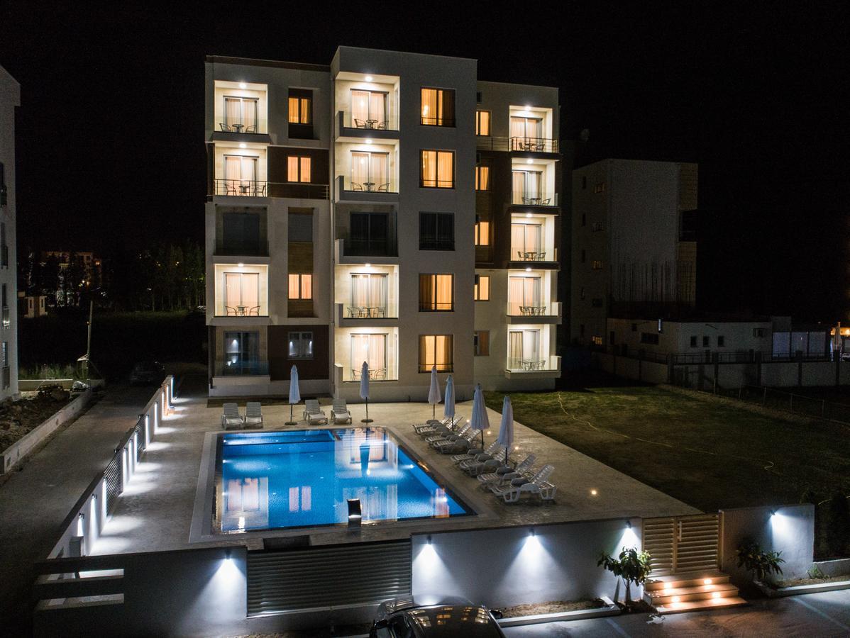La Dolce Vita Residence Ulcinj Exterior photo
