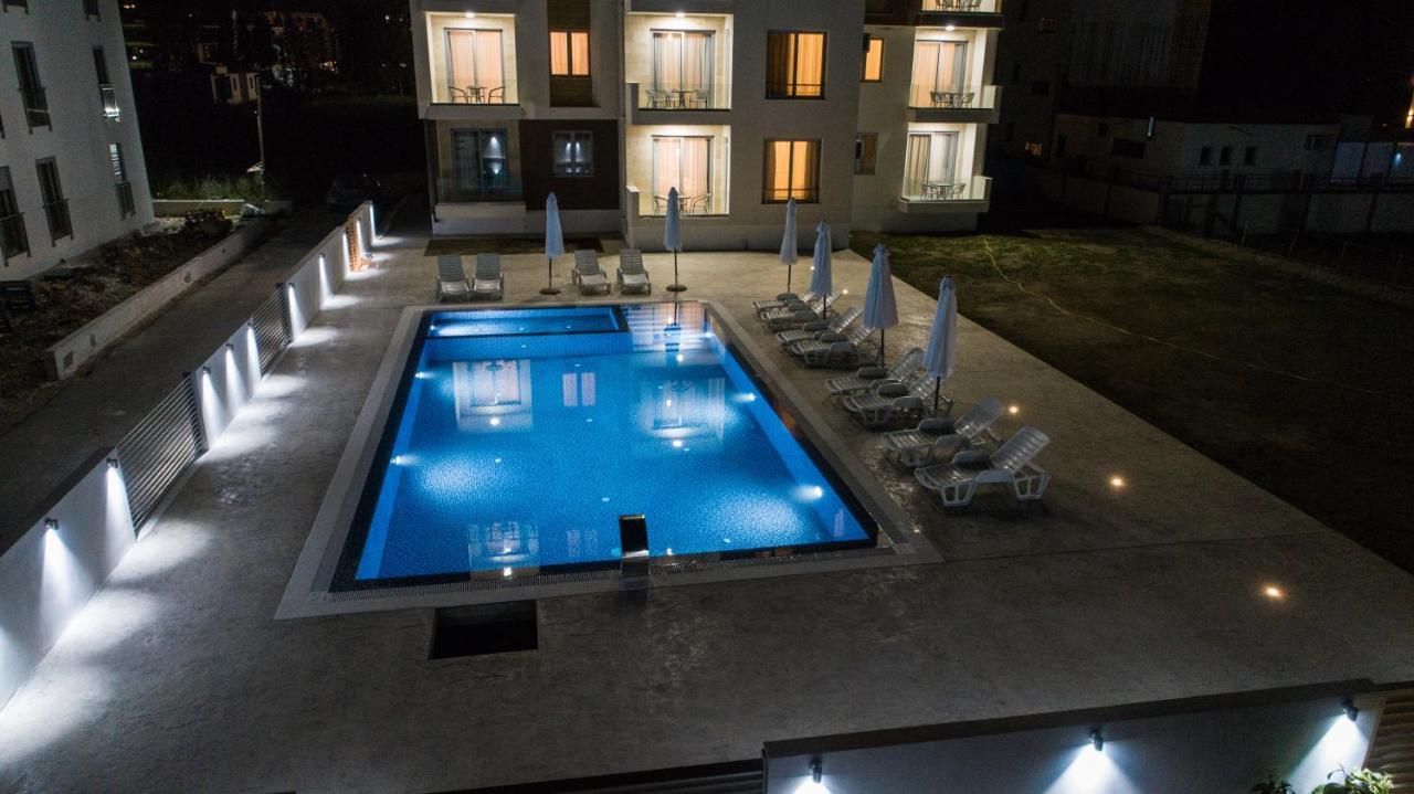 La Dolce Vita Residence Ulcinj Exterior photo