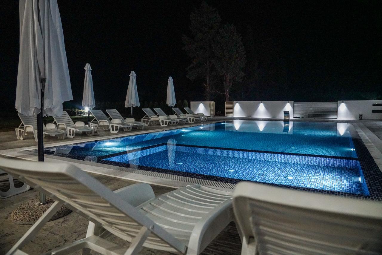 La Dolce Vita Residence Ulcinj Exterior photo