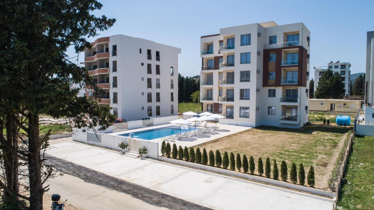 La Dolce Vita Residence Ulcinj Exterior photo