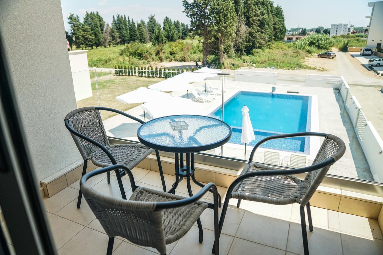 La Dolce Vita Residence Ulcinj Exterior photo