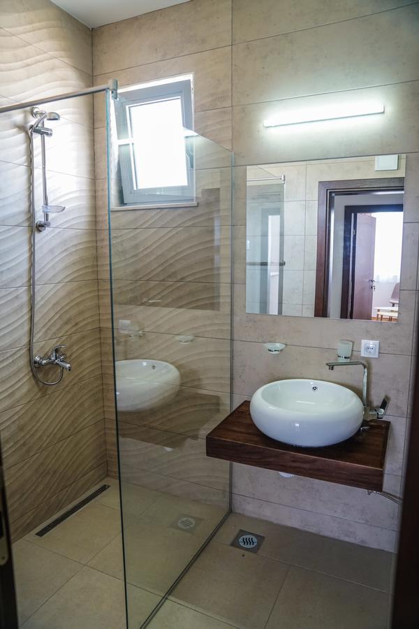 La Dolce Vita Residence Ulcinj Exterior photo
