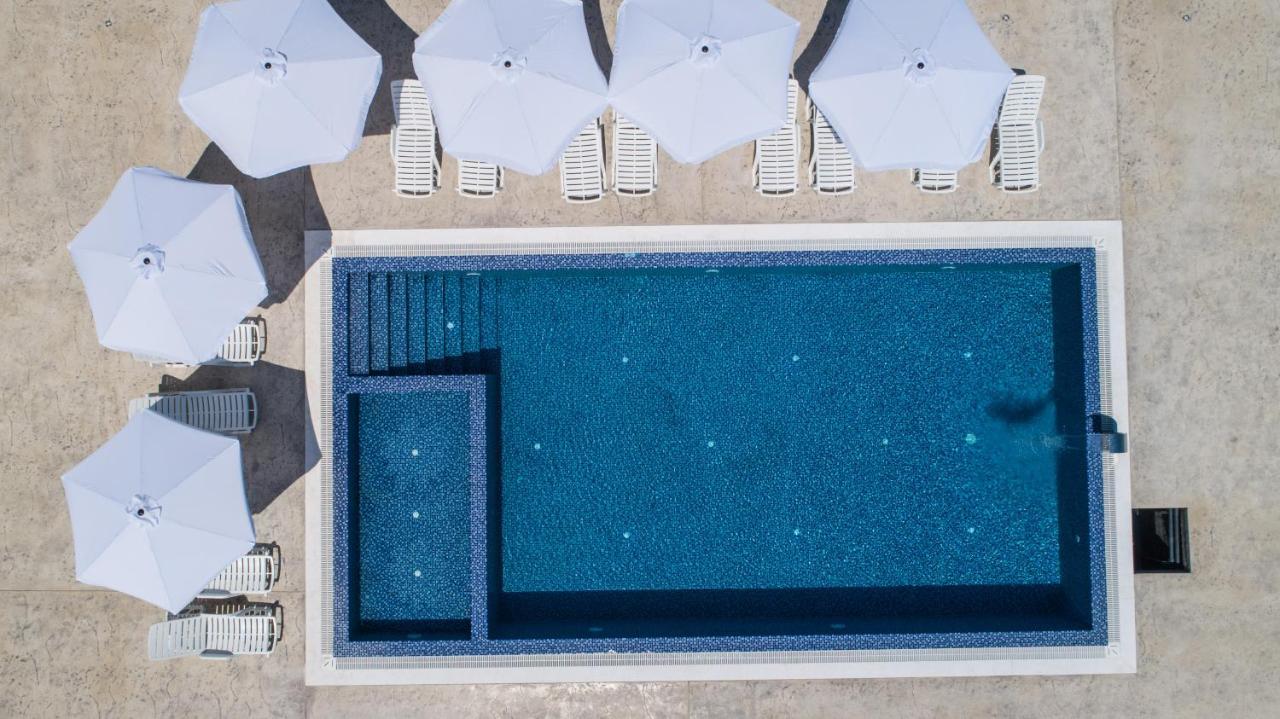La Dolce Vita Residence Ulcinj Exterior photo